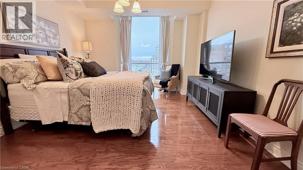 1477 LAKESHORE Road Unit# 702, Burlington, Ontario, L7S1B5 — Photo 22