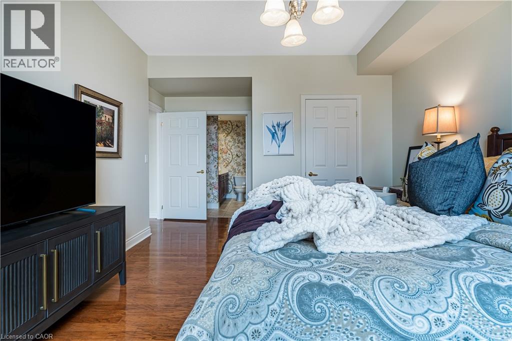 1477 LAKESHORE Road Unit# 702, Burlington, Ontario, L7S1B5 — Photo 34