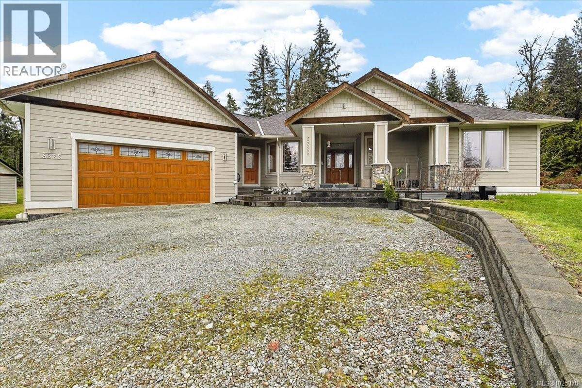 6325 Karen Pl, Port Alberni