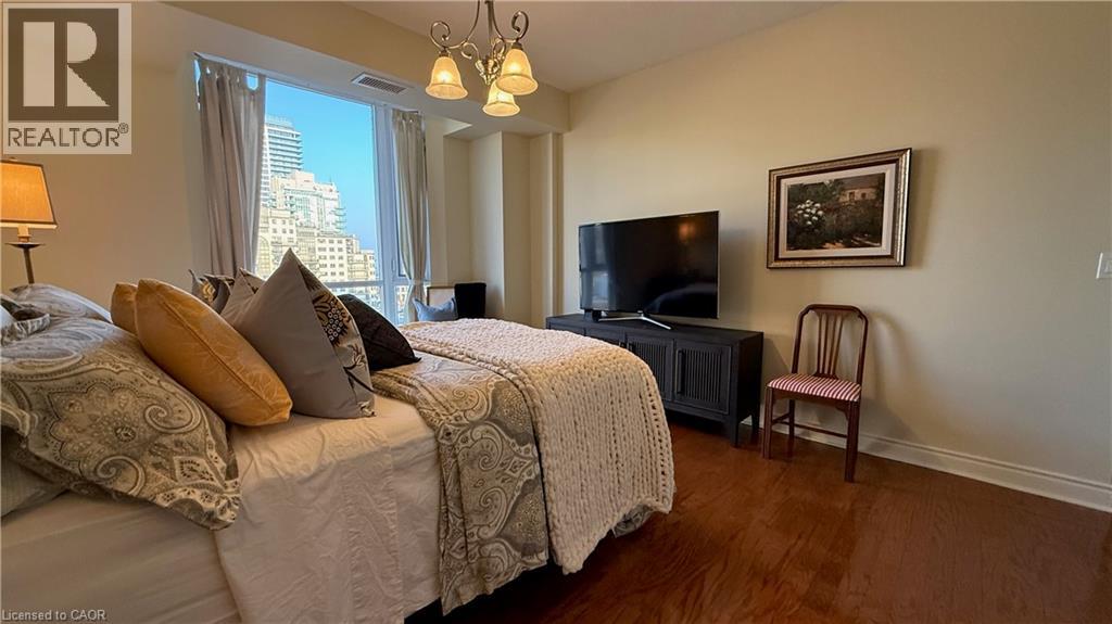 1477 LAKESHORE Road Unit# 702, Burlington, Ontario, L7S1B5 — Photo 17