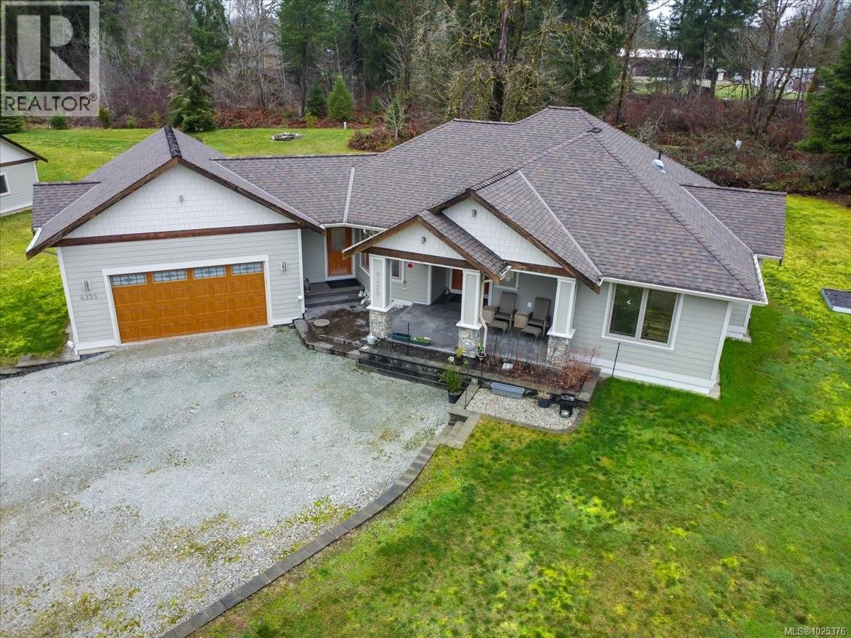6325 Karen Pl, Port Alberni