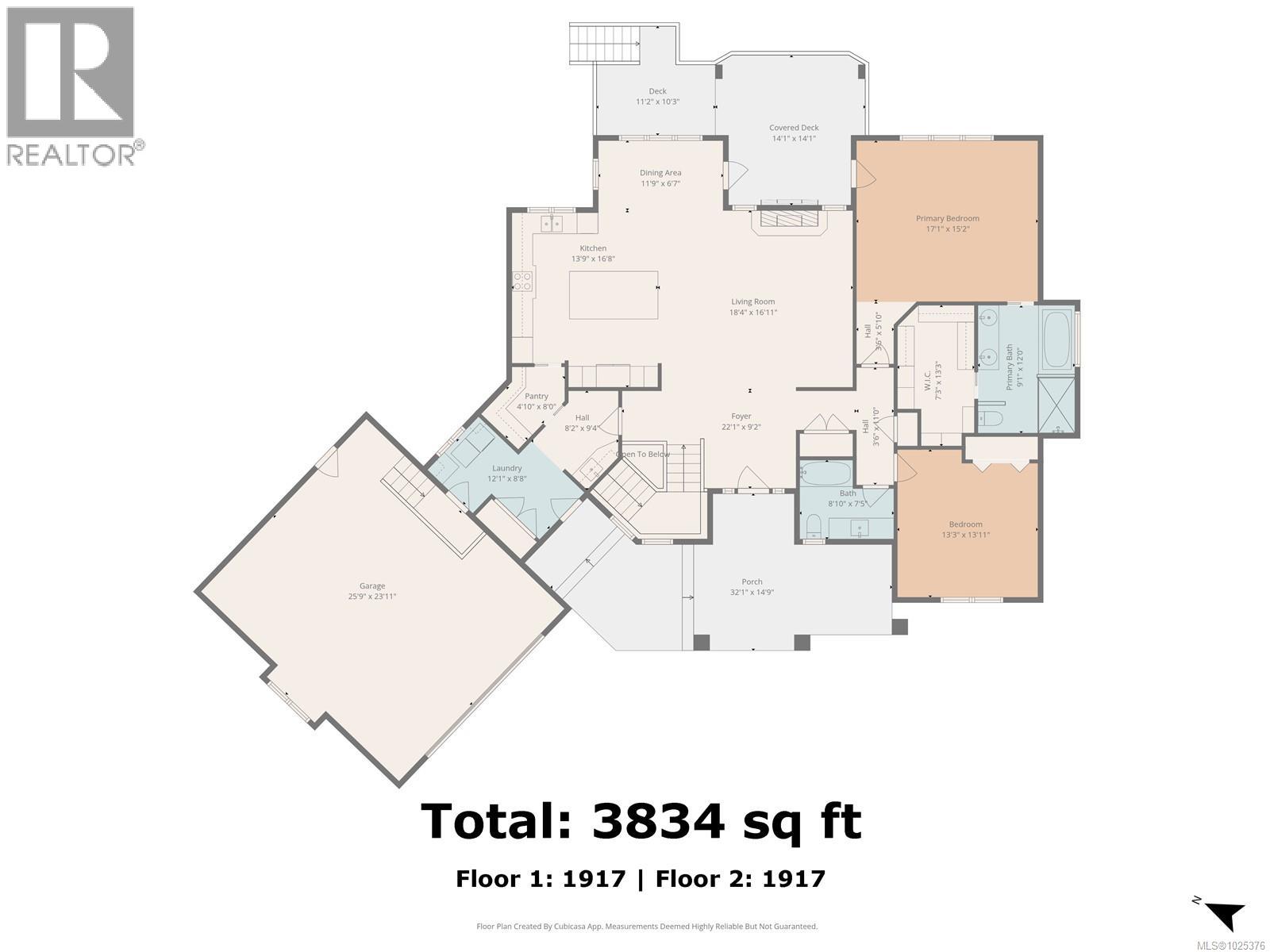 6325 Karen Pl, Port Alberni