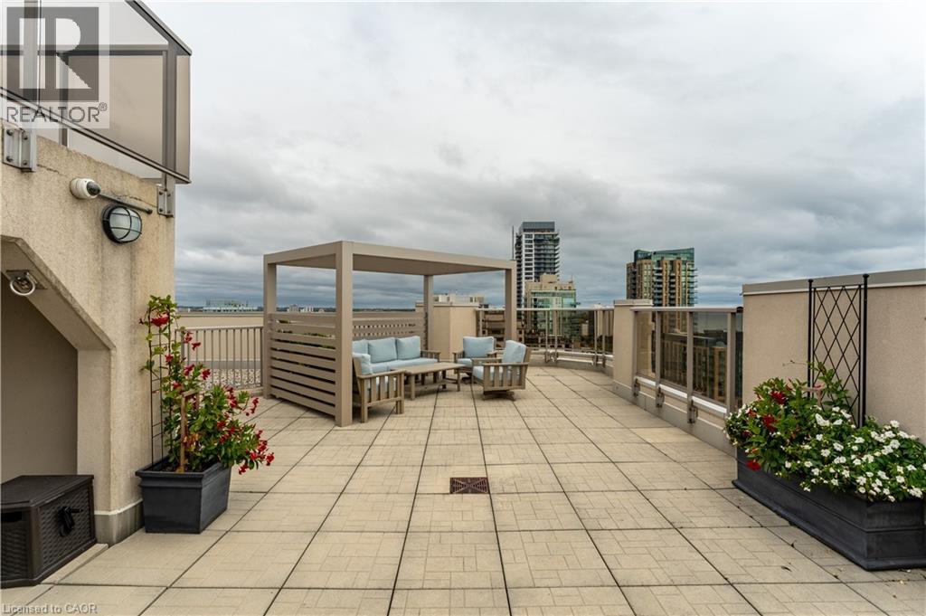 1477 LAKESHORE Road Unit# 702, Burlington, Ontario, L7S1B5 — Photo 41