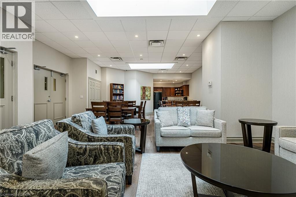 1477 LAKESHORE Road Unit# 702, Burlington, Ontario, L7S1B5 — Photo 10