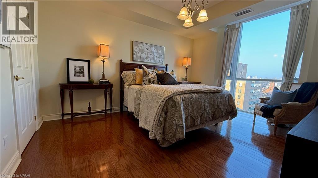 1477 LAKESHORE Road Unit# 702, Burlington, Ontario, L7S1B5 — Photo 18