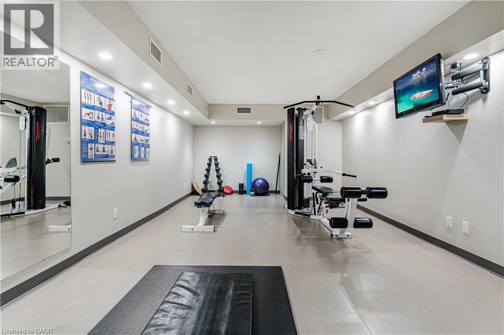 1477 LAKESHORE Road Unit# 702, Burlington, Ontario, L7S1B5 — Photo 43