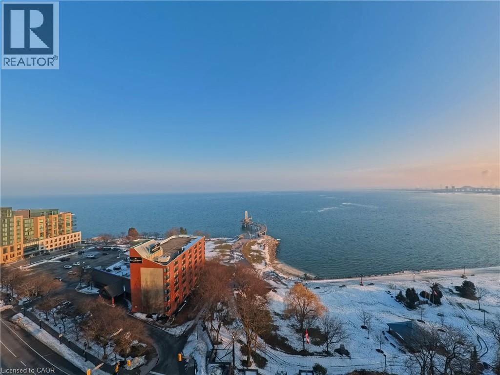 1477 LAKESHORE Road Unit# 702, Burlington, Ontario, L7S1B5 — Photo 35