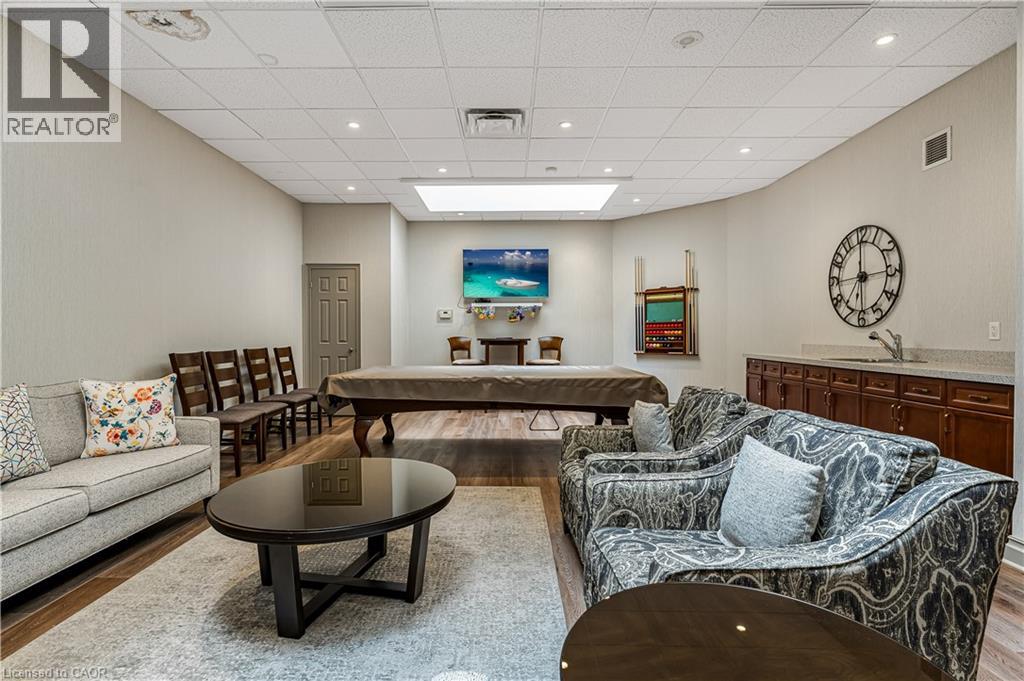 1477 LAKESHORE Road Unit# 702, Burlington, Ontario, L7S1B5 — Photo 25
