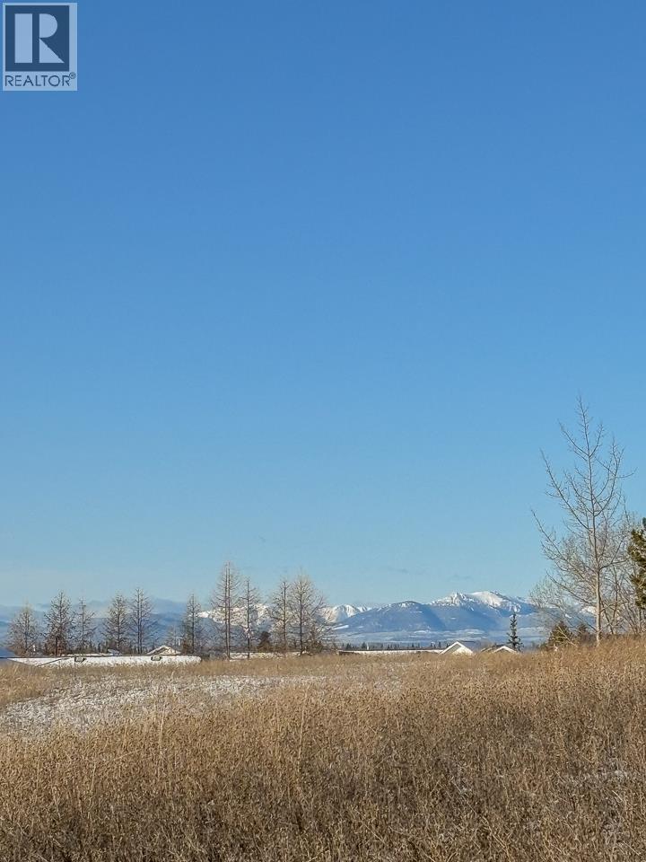 LOT 3 SKYLINE DRIVE