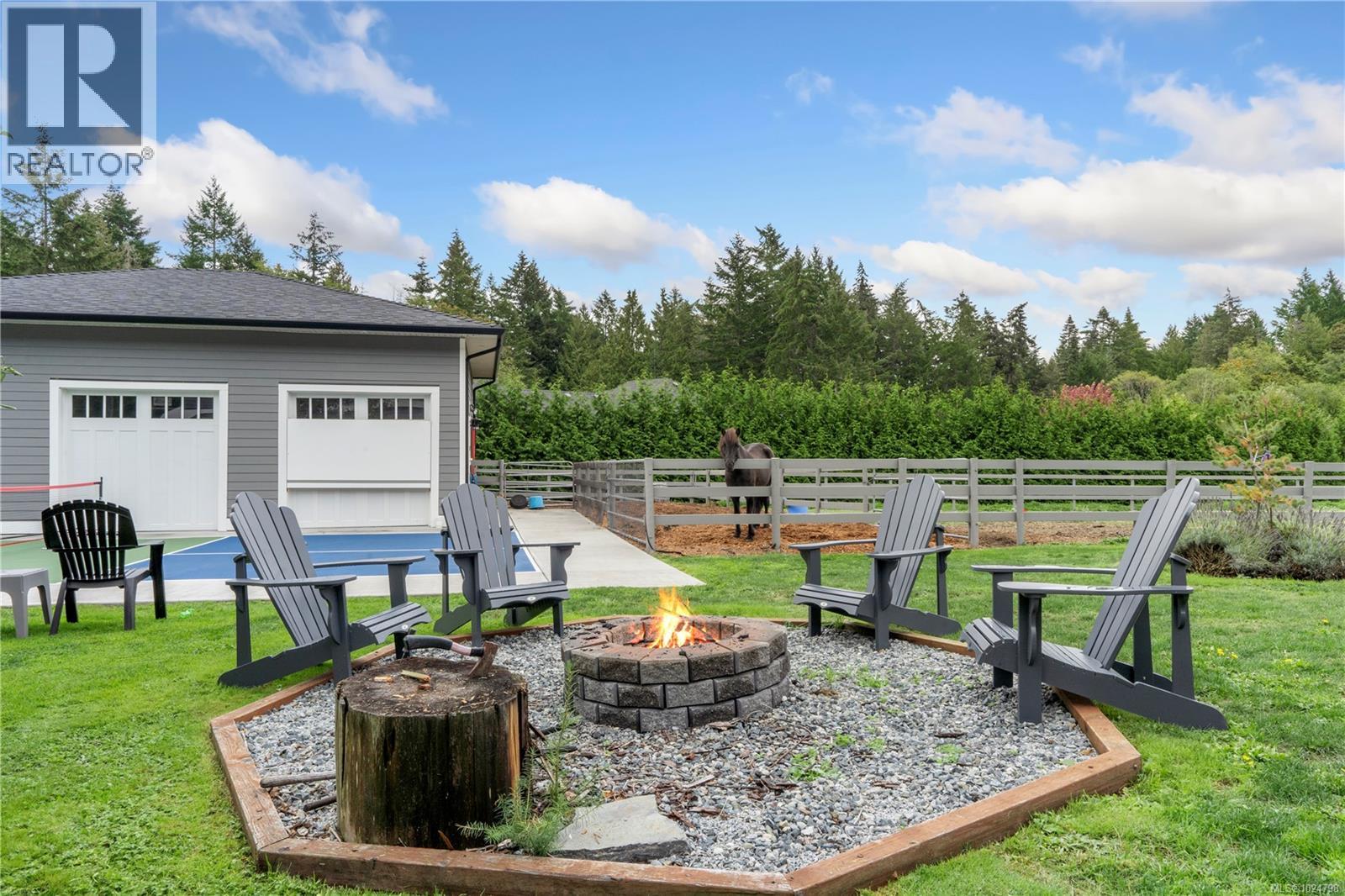  11329 Hummingbird Place, North Saanich