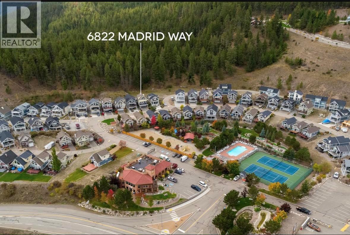 6822 Madrid Way Unit# 310, Kelowna