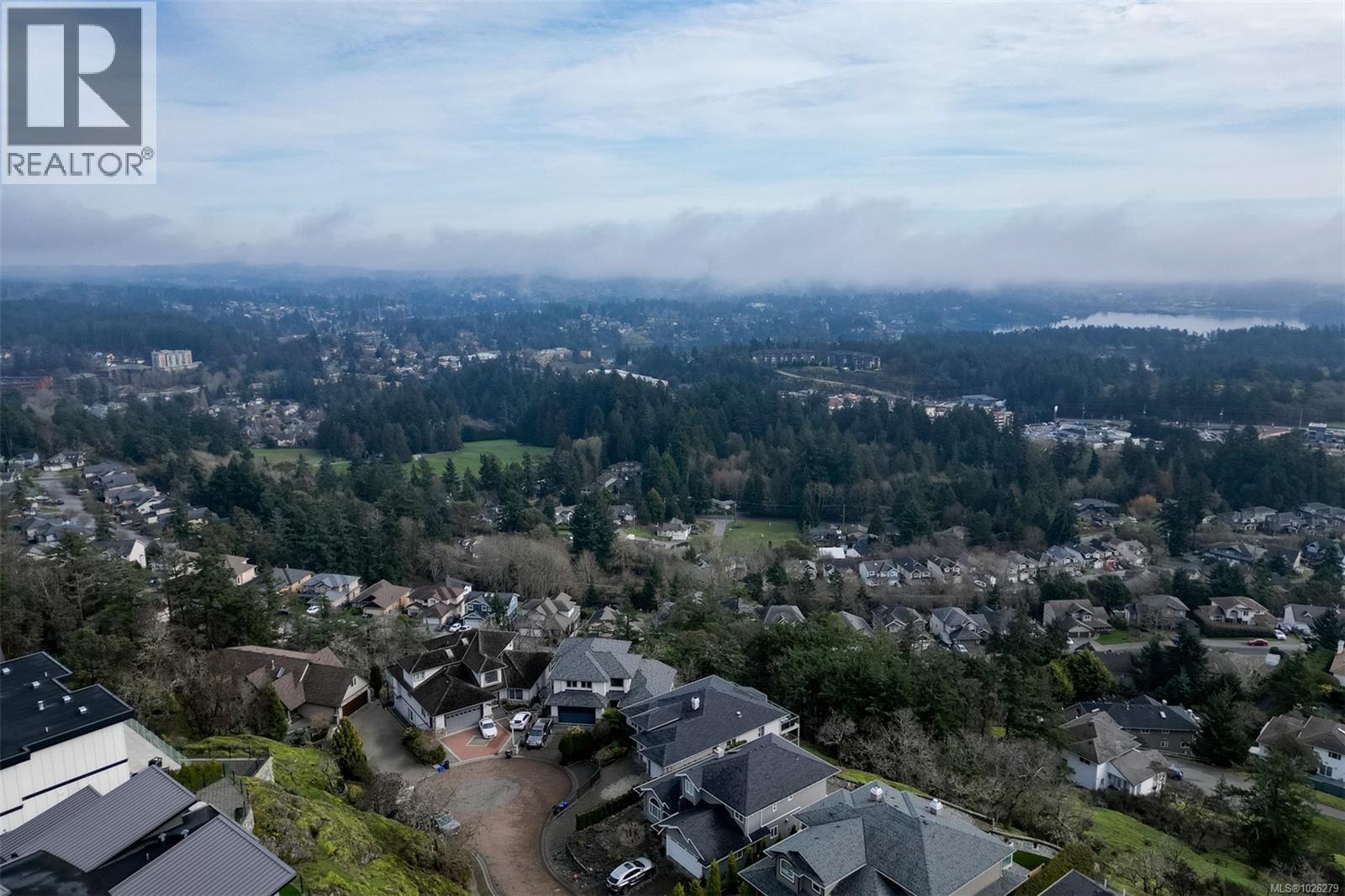  2625 Platinum Place, Langford