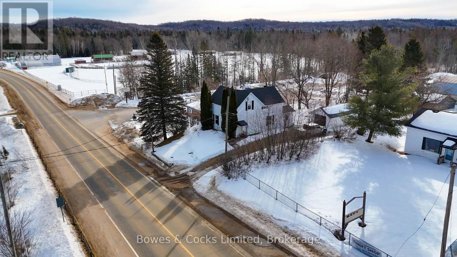 5635 HIGHWAY 620 - Main photo, Wollaston, Ontario