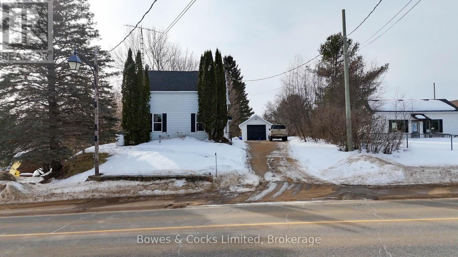 5635 HIGHWAY 620 - Photo 2 of 32, Wollaston, Ontario