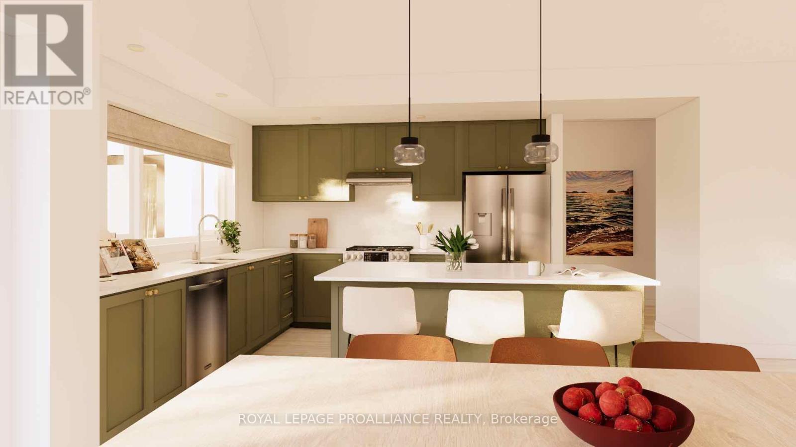 LOT 32 RIDGELINE DRIVE - Photo 2 of 13, Alnwick/Haldimand (Grafton), Ontario