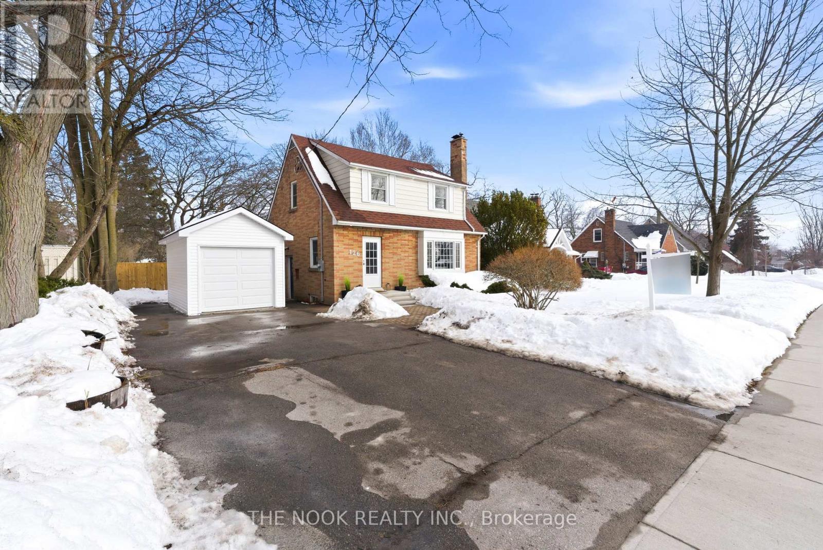 126 ABBOTT BOULEVARD - Photo 2 of 50, Cobourg, Ontario