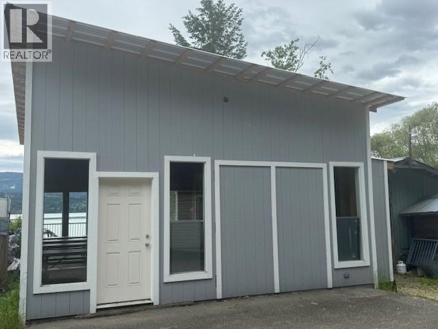 6592 Trans Canada Highway Unit# 7, Salmon Arm