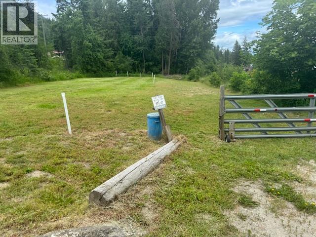 6592 Trans Canada Highway Unit# 7, Salmon Arm