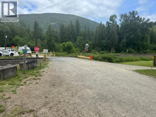 6592 Trans Canada Highway Unit# 7, Salmon Arm