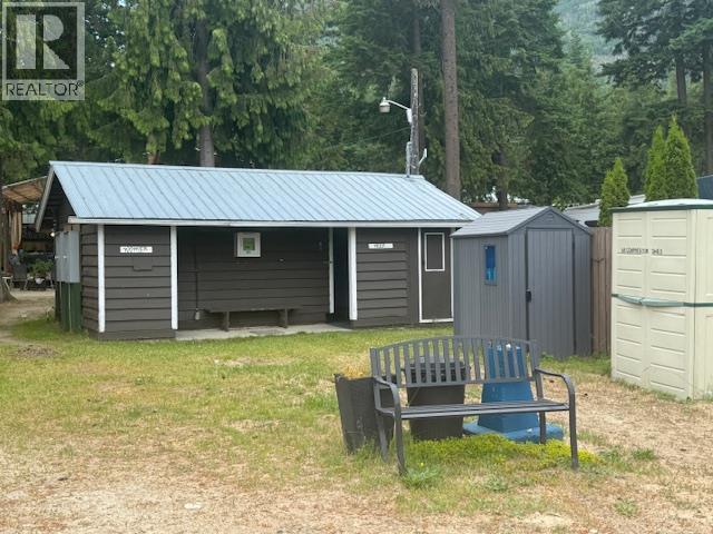 6592 Trans Canada Highway Unit# 7, Salmon Arm