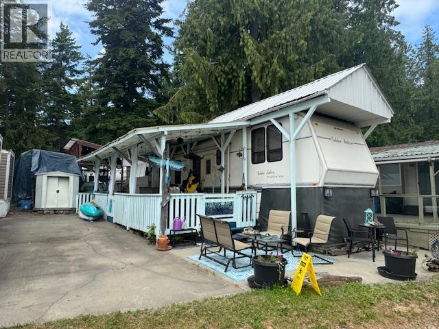 6592 Trans Canada Highway Unit# 7, Salmon Arm