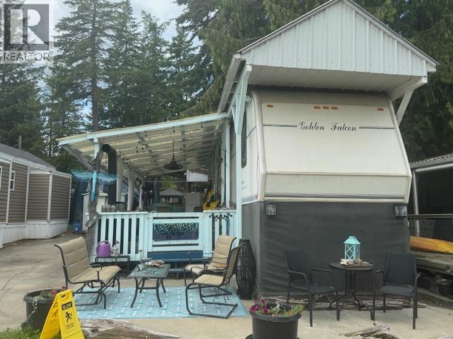 6592 Trans Canada Highway Unit# 7, Salmon Arm