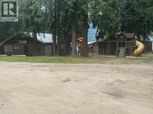 6592 Trans Canada Highway Unit# 7, Salmon Arm