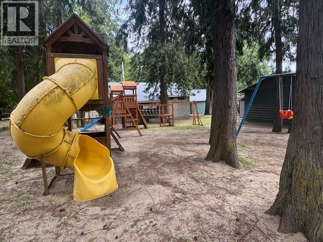 6592 Trans Canada Highway Unit# 7, Salmon Arm