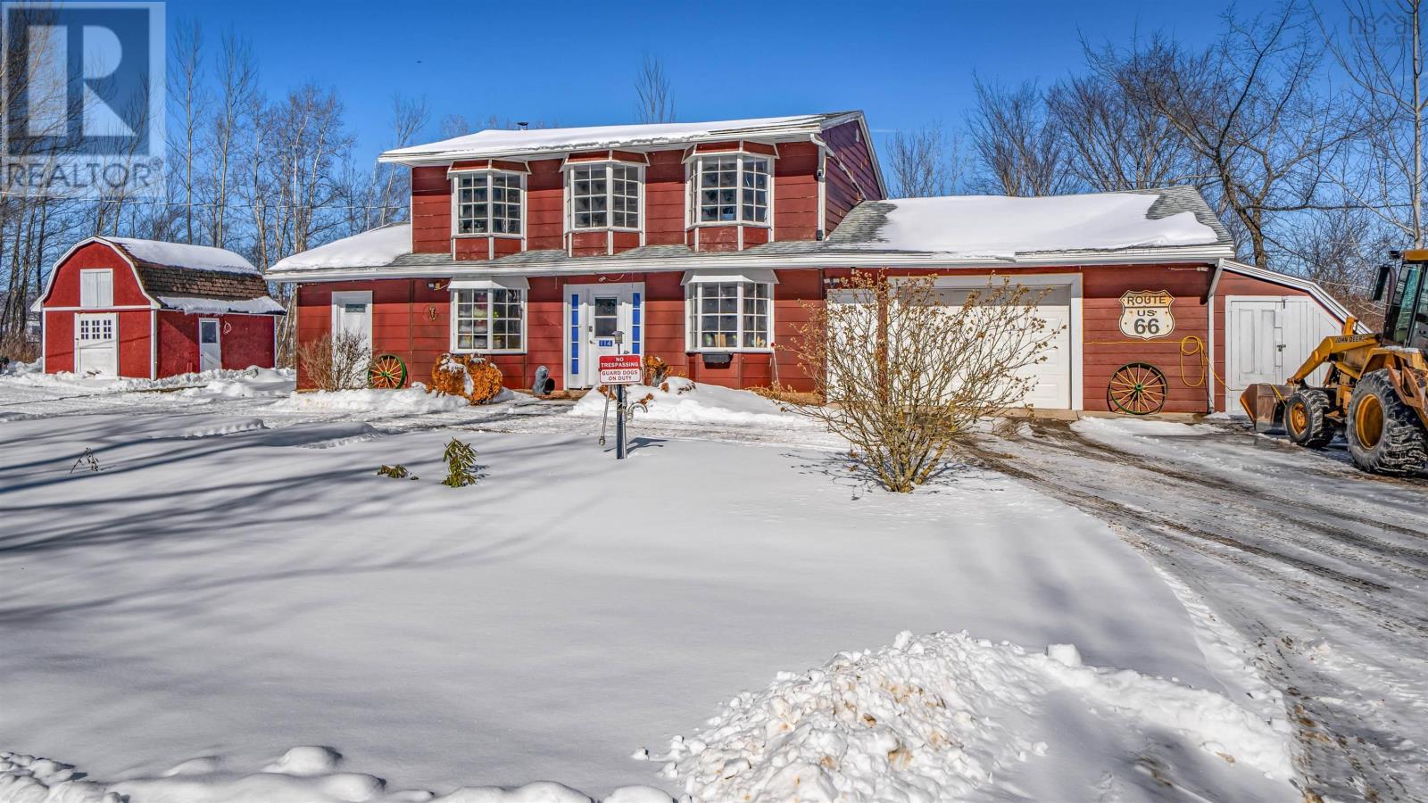 Property photo of 114 Bog Road