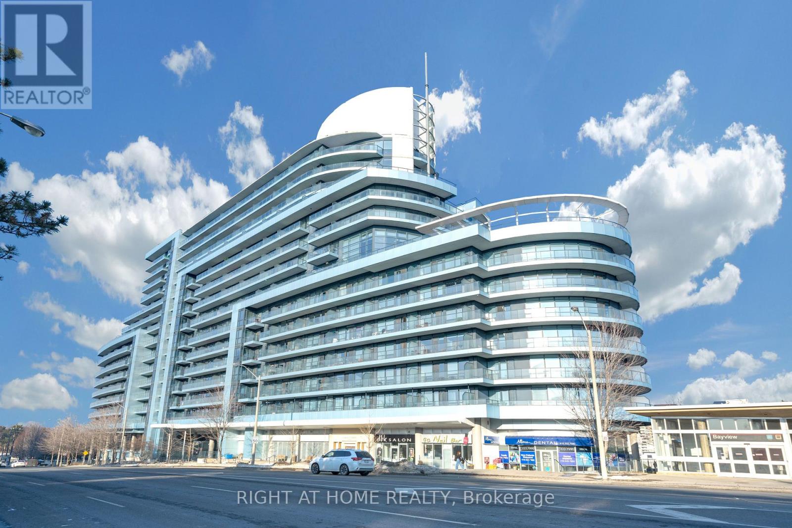 1003 - 2885 BAYVIEW AVENUE - Main photo, Toronto (Bayview Village), Ontario