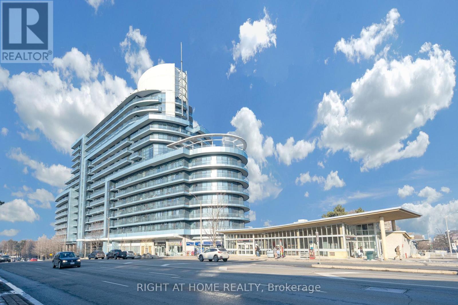 1003 - 2885 BAYVIEW AVENUE - Photo 2 of 23, Toronto (Bayview Village), Ontario