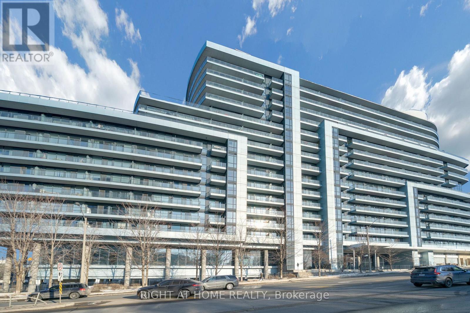 1003 - 2885 BAYVIEW AVENUE - Photo 3 of 23, Toronto (Bayview Village), Ontario