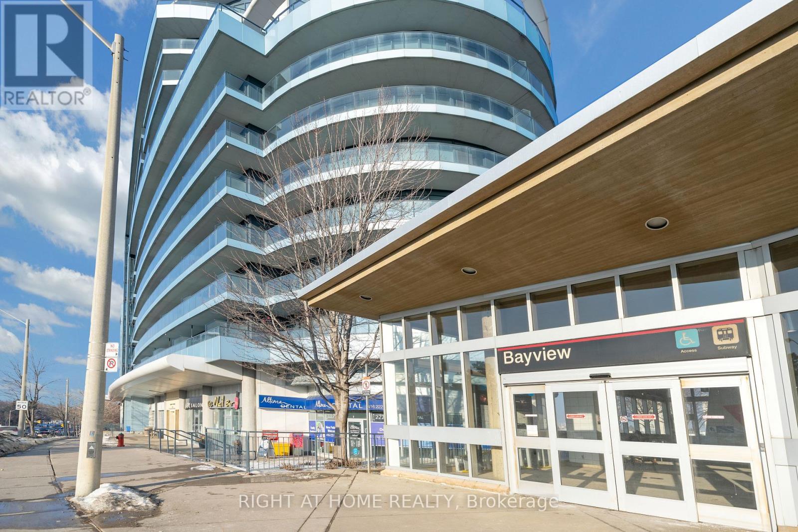 1003 - 2885 BAYVIEW AVENUE - Photo 5 of 23, Toronto (Bayview Village), Ontario