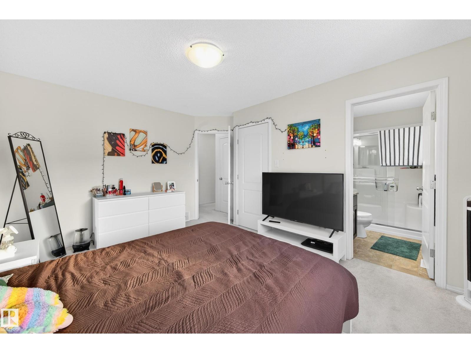 #52 12004 22 AV SW, Edmonton