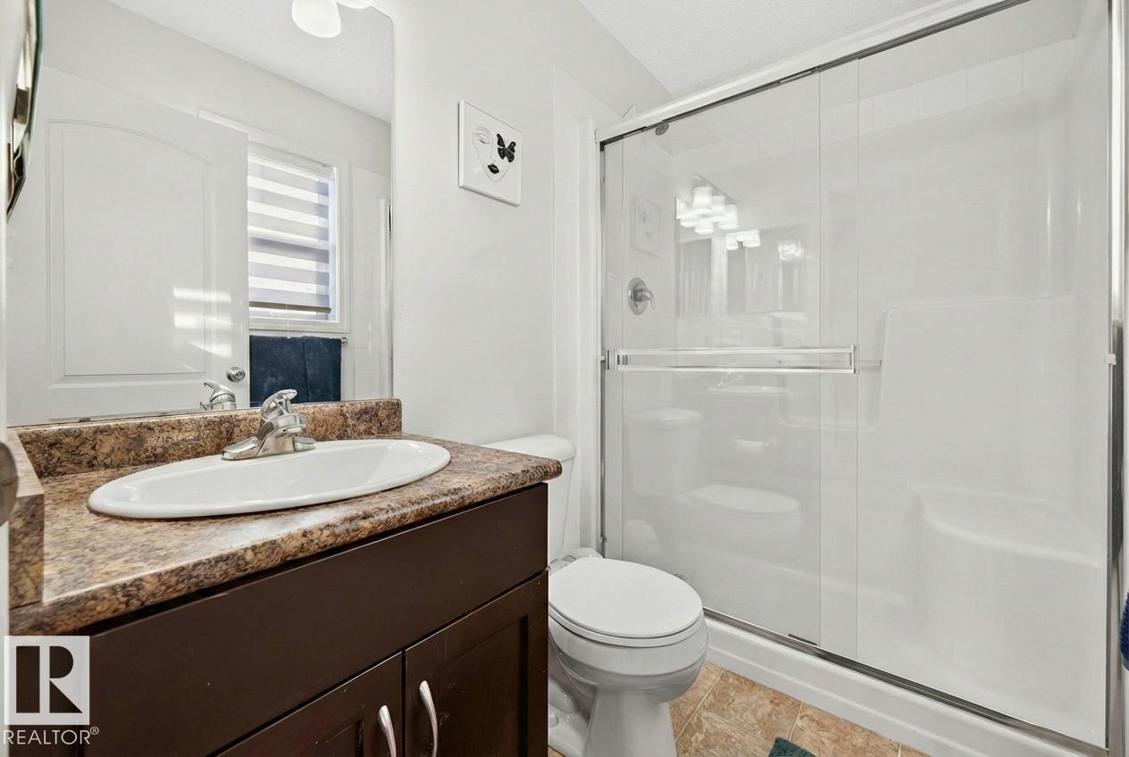 #52 12004 22 AV SW, Edmonton