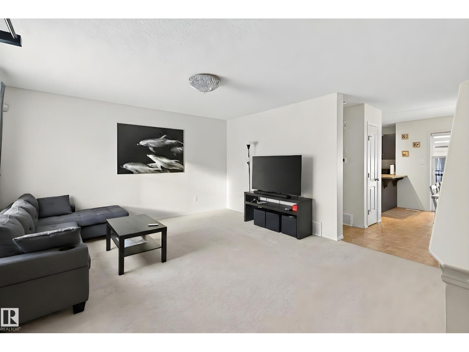 #52 12004 22 AV SW, Edmonton