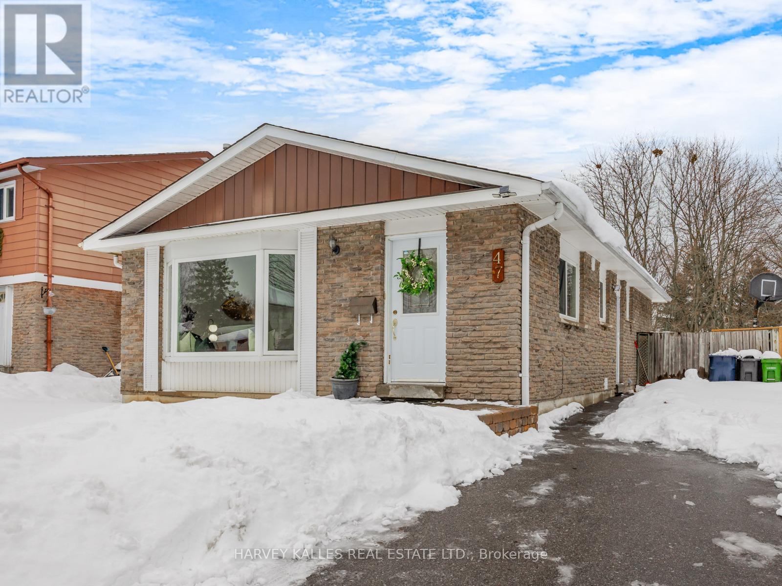 47 SNOWBALL CRESCENT - Photo 2 of 34, Toronto (Malvern), Ontario