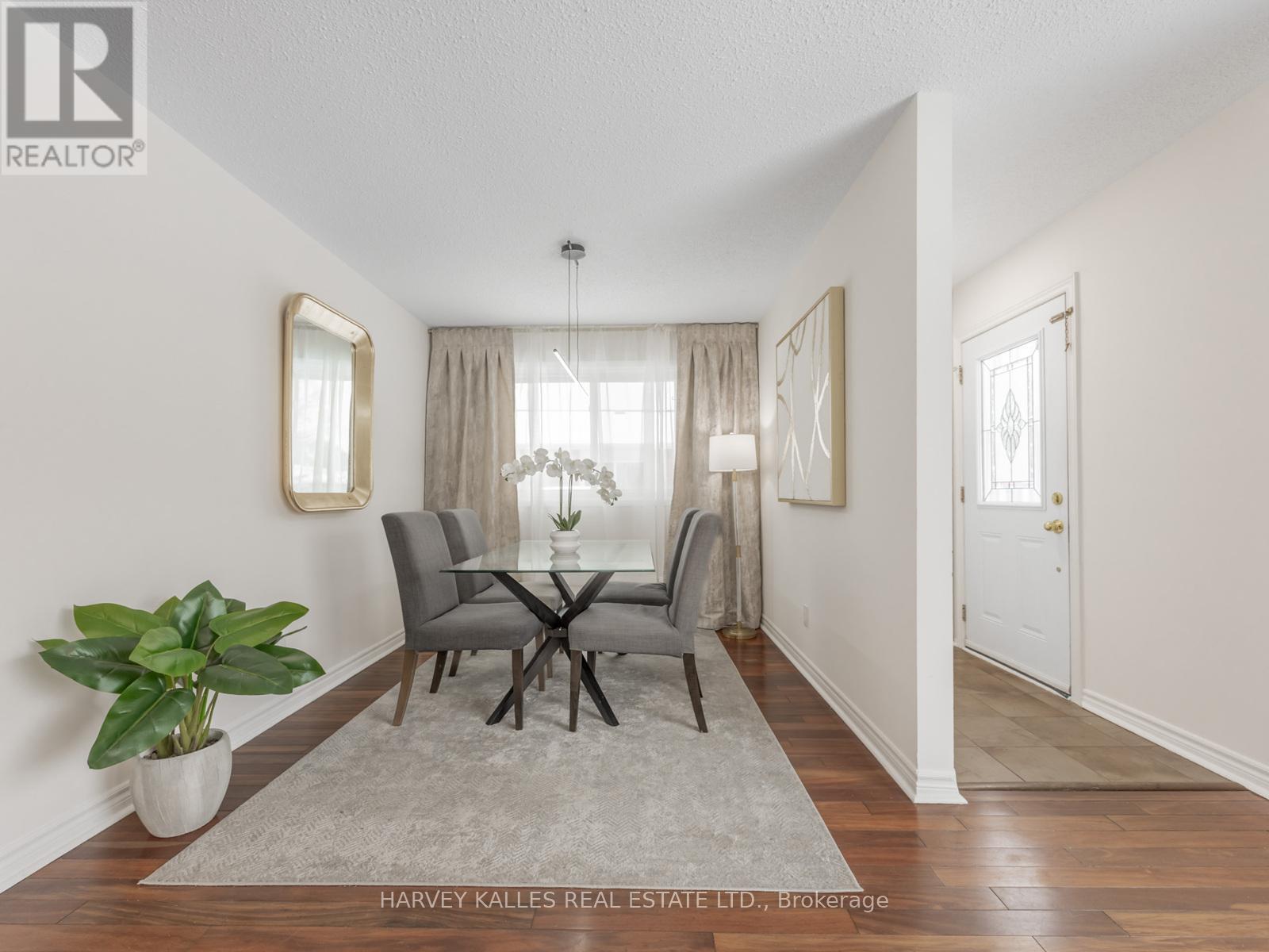 47 SNOWBALL CRESCENT - Photo 4 of 34, Toronto (Malvern), Ontario