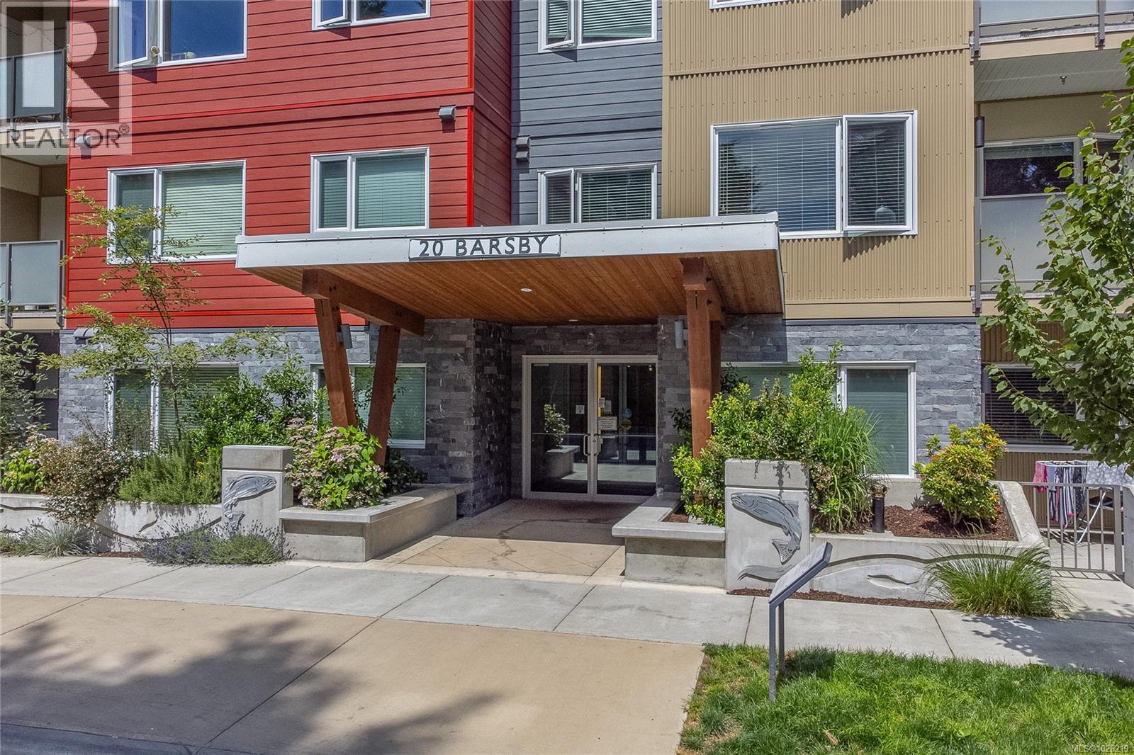 #212 20 BARSBY AVE - Image 2