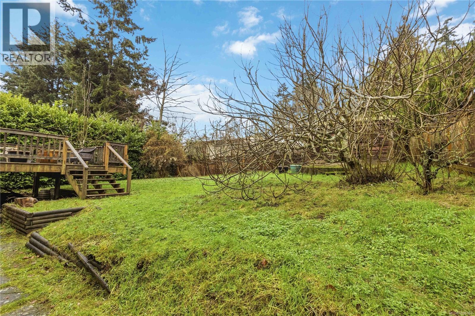  4370 Elnido Crescent, Saanich