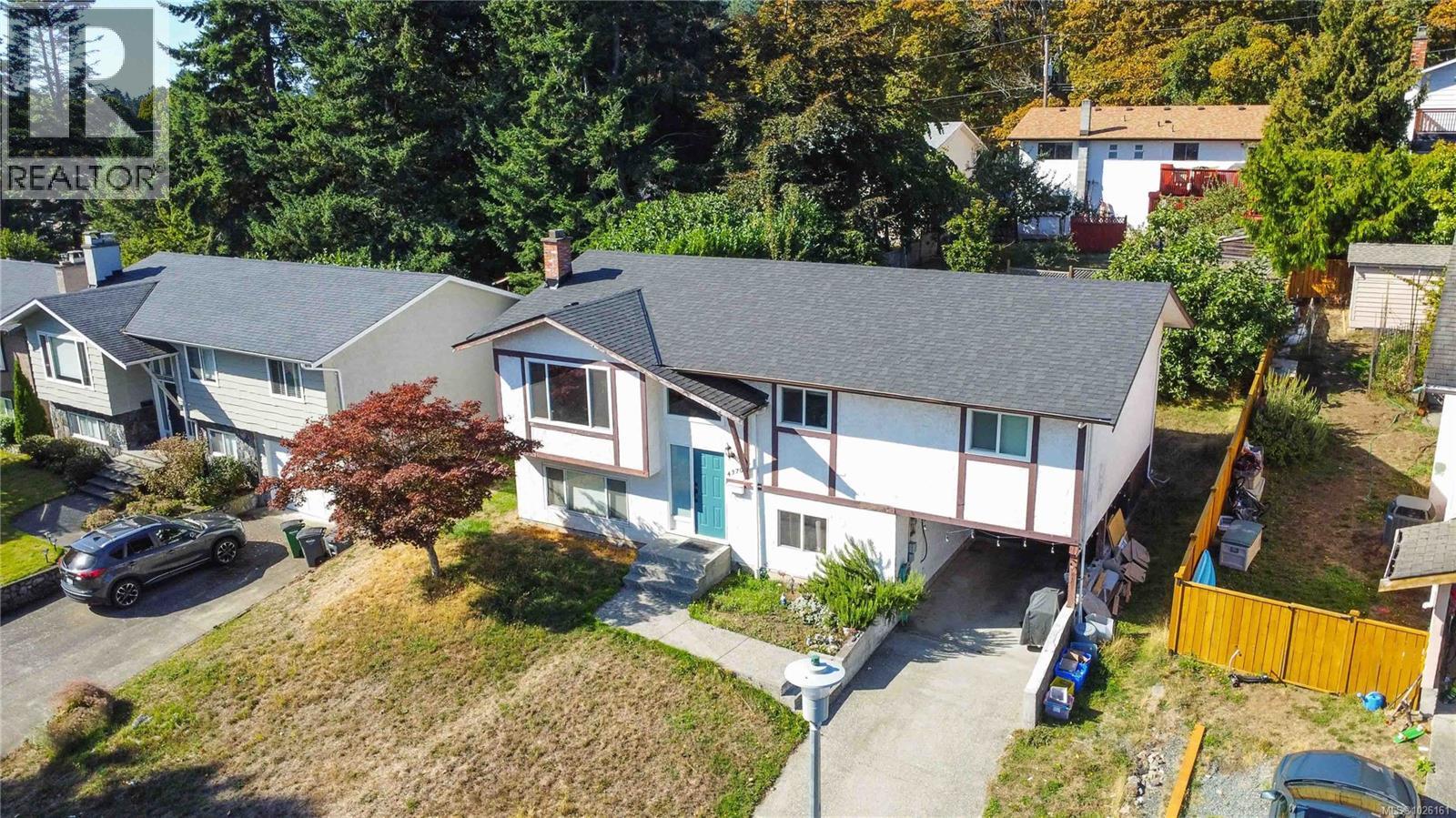  4370 Elnido Crescent, Saanich