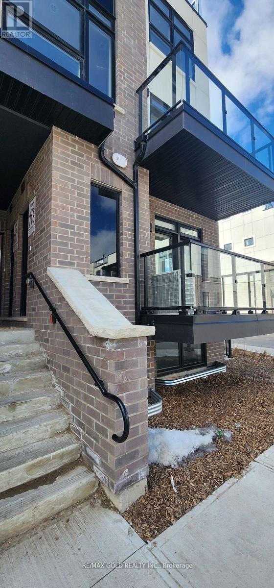 118 - 1589 ROSE WAY - Photo 3 of 25, Milton (CB Cobban), Ontario