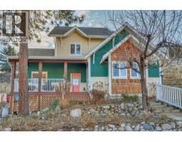  5733 Clark Street, Summerland