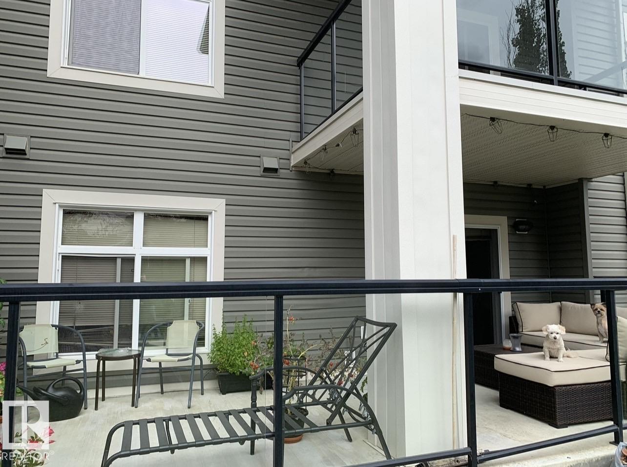 #145 11505 ELLERSLIE RD SW, Edmonton