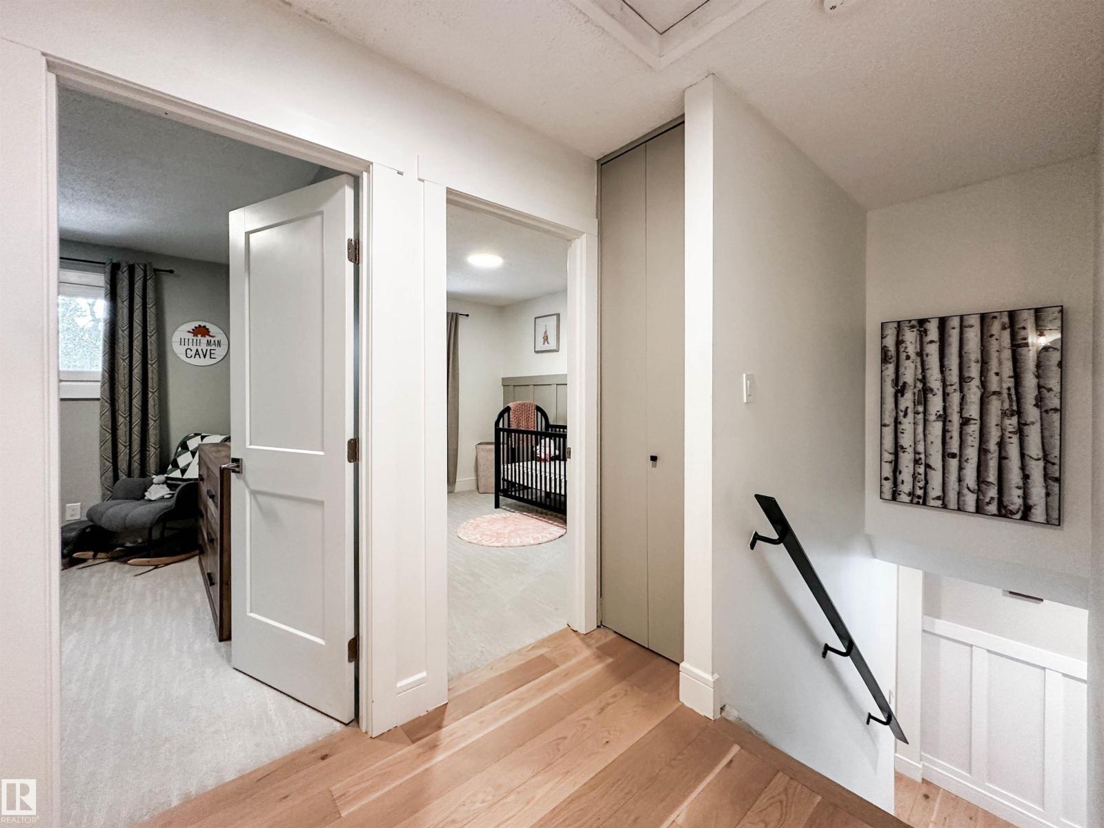 23 FLAGSTONE CR, St. Albert