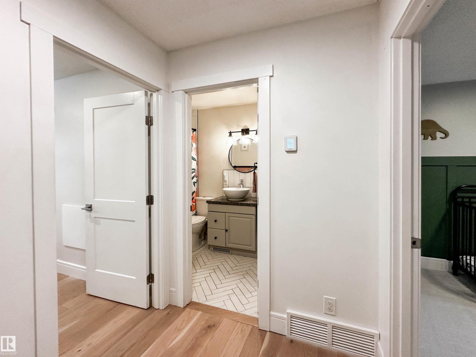 23 FLAGSTONE CR, St. Albert