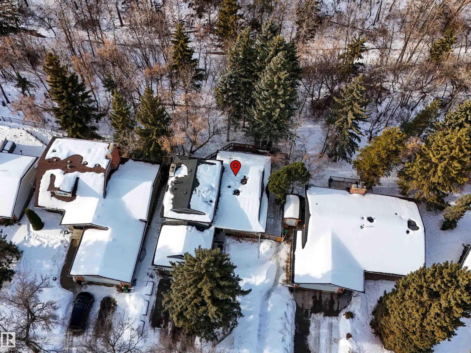 23 FLAGSTONE CR, St. Albert