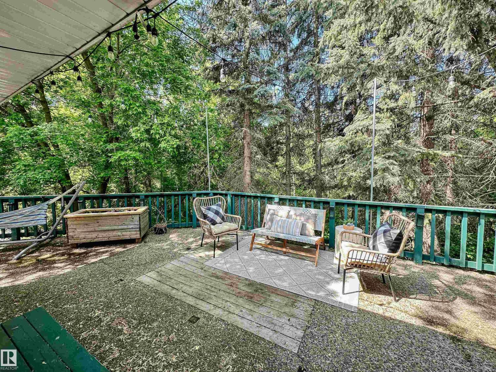 23 FLAGSTONE CR, St. Albert