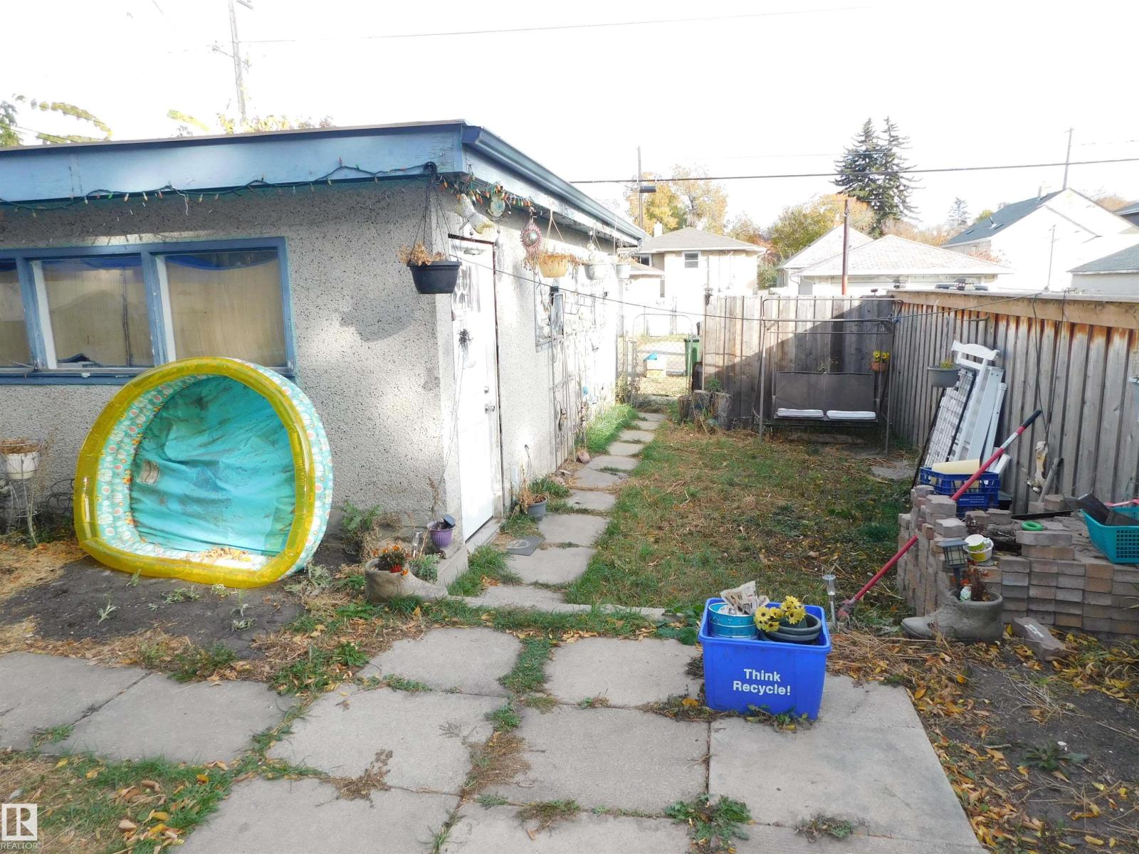 11927 67 ST NW, Edmonton