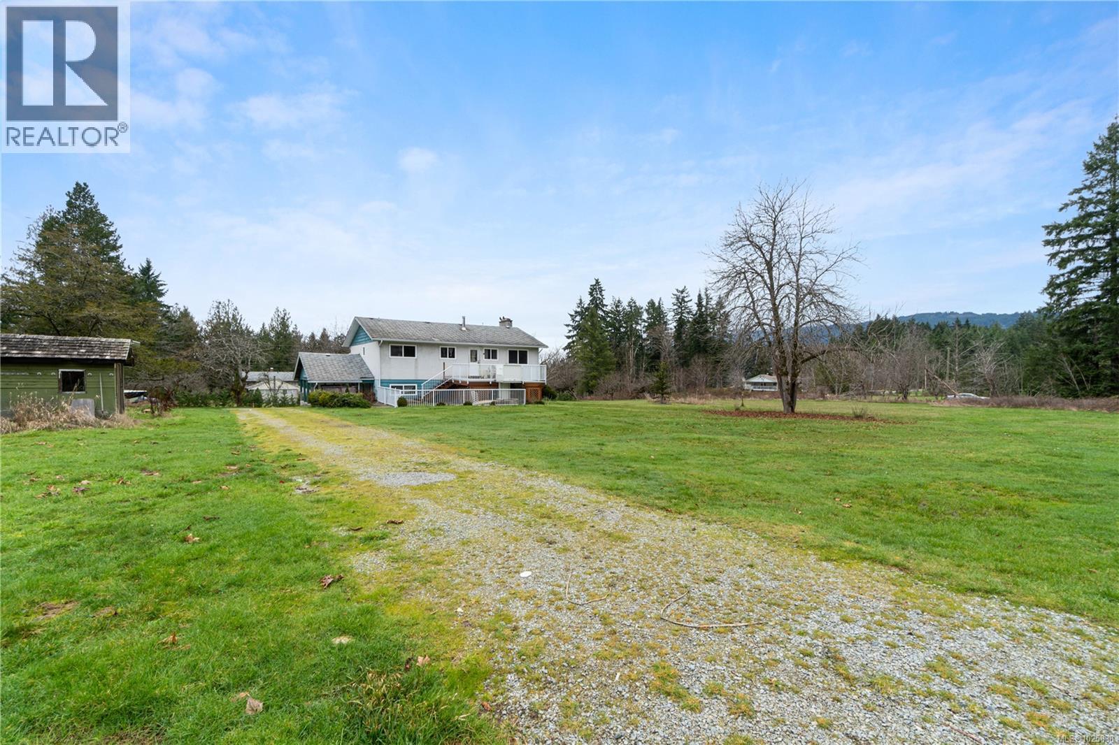 5333 Maebelle Rd, Port Alberni